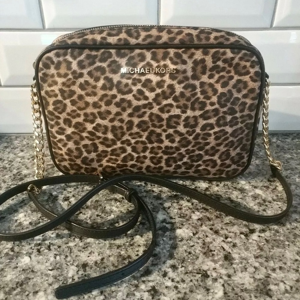Michael Kors crossbody